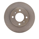 DFC 92-96 Dodge Colt Front Brake Rotor