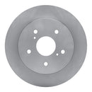 DFC Brake Rotors - Plain