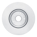 DFC GeoSPEC Coated Rotors - Plain