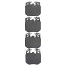 DFC 20-25 BMW i4 Front 5000 Advanced Low Metallic Brake Pads