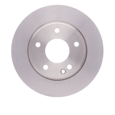 DFC 00-05 Mercedes-Benz A160 (Mexico) Front Brake Rotor
