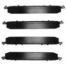 DFC GeoSPEC Coated Rotors - Plain