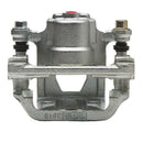 DFC 02-25 Nissan Altima Rear-L Premium Caliper - Silver Zinc Coated