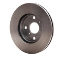 DFC 90-91 Toyota Celica Front Brake Rotor