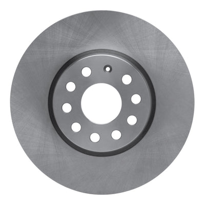 DFC 22-25 Audi A3 Front Brake Rotor
