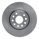 DFC 22-25 Audi A3 Front Brake Rotor