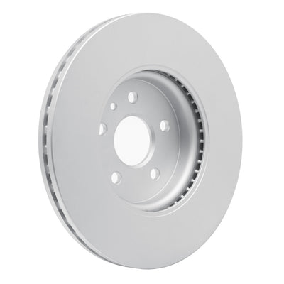 DFC 13-22 Chevrolet Trax Front & Rear Geospec Rotors includes Drums