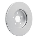 DFC GeoSPEC Coated Rotors - Plain