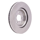 DFC 11-19 Ford Taurus (Excl SHO) Front Brake Rotor