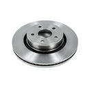Power Stop 05-06 Dodge Ram 1500 Front & Rear Autospecialty Brake Kit
