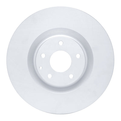DFC 24-25 Mazda CX-90 Front GeoSPEC Coated Rotor