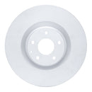 DFC 24-25 Mazda CX-90 Front GeoSPEC Coated Rotor