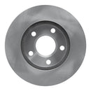 DFC Brake Rotors - Plain
