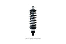 QA1 Proma Star Series Coil-Over Shock Absorber - Double Adj. - Bearing Mount - 15in/23.625in - Alum