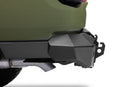 Go Rhino 20-26 Jeep Gladiator JT Crew Cab Trailline Rear Full Width Bumper - Tex. Blk