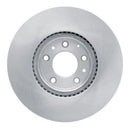 DFC 06-07 Mazda 6 Front Brake Rotor