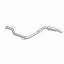 BRExhaust 13-18 Nissan Pathfinder/ 13-17 Infiniti JX35/QX60 Muffler Kit