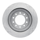 DFC Brake Rotors - Plain