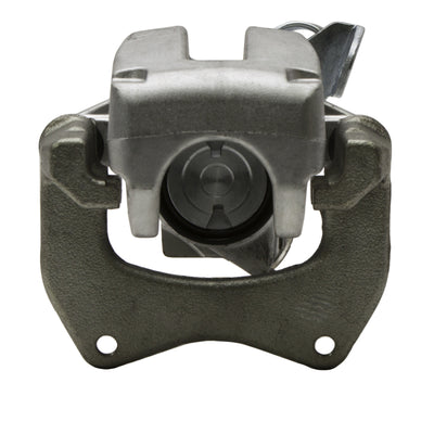 DFC 99-05 Audi S6 Rear-L Silver Zinc Coated Premium Caliper