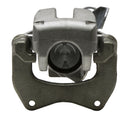 DFC 99-05 Audi S6 Rear-L Silver Zinc Coated Premium Caliper