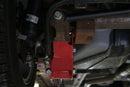 UMI Performance 05-14 Ford Mustang Rear Anti-Hop Kit- Stage 1