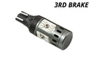 Diode Dynamics 921 XPR LED Bulb - Red (Single)