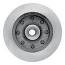 DFC Brake Rotors - Plain