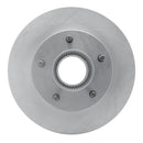 DFC Brake Rotors - Plain
