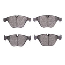 DFC 07-16 BMW 335is Front Active Performance Pads - Low Metallic