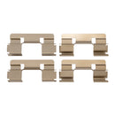 DFC Ultimate Duty Brake Pads