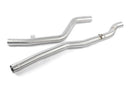 Dinan 19-25 BMW X4 M40i Freeflow Axleback Exhaust System - Polished
