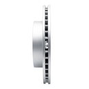 DFC GeoSPEC Coated Rotors - Plain