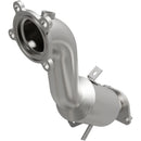 MagnaFlow 16-17 Cadillac ATS 2.0L Close Coupled Direct Fit Converter