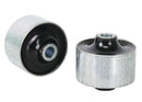 Whiteline 17-24 Toyota Camry Lower Control Arm Inner Rear Bushing Kit