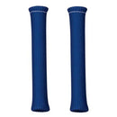 Moroso High Temperature Spark Plug Boot Protectors - Blue (2 Pack)