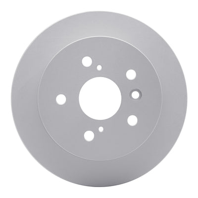 DFC 02-08 Lexus ES300 Rear GeoSPEC Coated Rotor