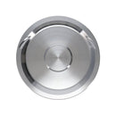 Manley Chevrolet LS Piston Set - 4.080in Bore 1.065in CH, -31.00 CC