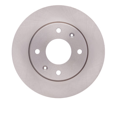 DFC 01-03 Hyundai Sonata Front Brake Rotor