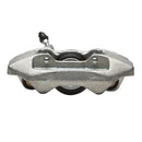 DFC 97-04 Mitsubishi Montero Sport Rear-L Premium Caliper - Silver Zinc Coated