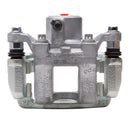 DFC 10-15 Hyundai Sonata Rear-L Premium Caliper - Silver Zinc Coated