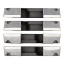 DFC 06-13 BMW 135IS Rear 5000 Advanced Low Metallic Brake Pads