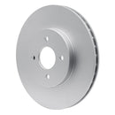 DFC 02-04 Ford Focus Front GeoSPEC Coated Rotor