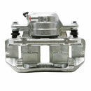 DFC 03-07 Mercedes-Benz C320 Front-L Silver Zinc Coated Premium Caliper