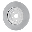 DFC GeoSPEC Coated Rotors - Plain