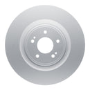 DFC 08-15 Mitsubishi Lancer Front GeoSPEC Coated Rotor