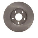 DFC 02-08 Chevrolet Zafira (Mexico) Rear Brake Rotor