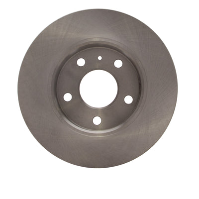 DFC 4000 HybriDynamic Brake Pads
