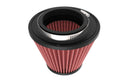 K&N Universal Tapered Filter 3.156 Flange ID x 5.781in Base OD x 3.5in Top OD x 4.531in Height