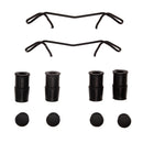 DFC Euro 5000 Ceramic Brake Pads