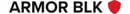 MBRP Universal Tip 4.5in OD / 3.2in Inlet / 10in Length / Angled Cut Rolled End - Black